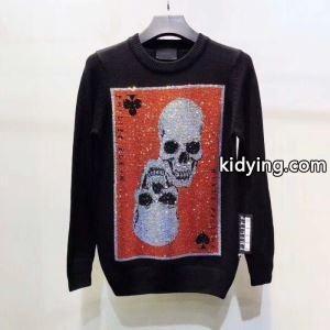 フィリッププレイン プルオーバー 秋冬の季節感を取り入れたい時におすすめ PHILIPP PLEIN 冬ファッションと相性抜群_フィリッププレイン PHILIPP PLEIN_ブランド コピー 激安(日本最大級)kidying2651reOD