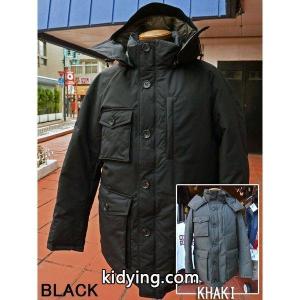 ザンタージャパン ダウンパーカーZANTER JAPAN DOWN PARKA 6705 :zanter-6705:フルネルソンハーフ - 通販ショッピングkidying26Oz0XTf