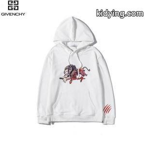 パーカー 2色可選 ジバンシー ブランド コピー givenchy ブランド コピー 素敵な夏の定番アイテム 2026SSの人気トレンドファッション_ジバンシー ブランド コピー givenchy ブランド コピー_ブランド コピー 激安(日本最大級)kidying26nC8jim