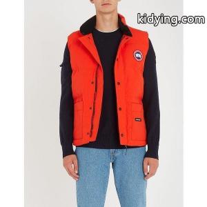 カナダグース スーパーコピー ジャケット・ブルゾン メンズ アウター freestyle crew padded shell-down gilet MONARCH_ORANGE :37-1duzte2mx0-hcf1:asty-shop2 - 通販ショッピングkidying261nyqWf