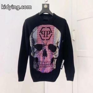 秋冬トレンドを取り入れたコーデを楽しむ PHILIPP PLEIN フィリッププレイン プルオーバー 真冬にもうまく着こなせる_フィリッププレイン PHILIPP PLEIN_ブランド コピー 激安(日本最大級)kidying261rGbeC