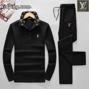 上下セット ルイ ヴィトン コピー LOUIS vuitton コピー 2026秋冬 2色可選 絶対オススメ?_ルイ ヴィトン コピー LOUIS vuitton コピー_ブランド コピー 激安(日本最大級)kidying26neGDKf