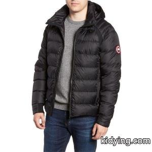 カナダグース ブランド コピー ジャケット・ブルゾン アウター メンズ Canada goose ブランド コピー Hybridge Slim Fit Base Jacket Black :36-2d36m9e8uw-0236:asty-shop2 - 通販ショッピングkidying26DS9zGn