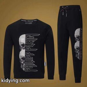 数量限定特別価格 上下セット 最落なし! 希少! フィリッププレイン PHILIPP PLEIN 秋冬新作品_フィリッププレイン PHILIPP PLEIN_ブランド コピー 激安(日本最大級)kidying26DSvSri