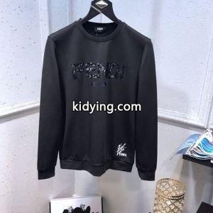 プルオーバーパーカー 3色可選 爽やかなコーデにぴったり フェンディ ブランド コピー fendi ブランド コピー 唯一無二の魅力ある_フェンディ ブランド コピー fendi ブランド コピー_ブランド コピー 激安(日本最大級)kidying26Sn0nuC