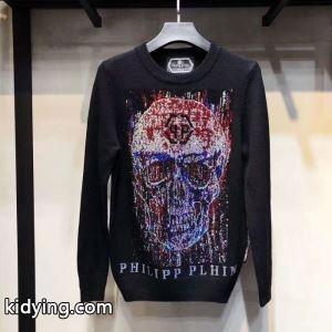 フィリッププレイン プルオーバー 秋冬ファッションをおしゃれに着こなし PHILIPP PLEIN 最新秋冬トレント_フィリッププレイン PHILIPP PLEIN_ブランド コピー 激安(日本最大級)kidying265DGTLj
