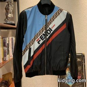 fendi スーパーコピー フェンディ スーパーコピー 2色可選 ブルゾン 2026年春夏ファッションに最も 気になるアイテム人気_フェンディ スーパーコピー fendi スーパーコピー_ブランド コピー 激安(日本最大級)kidying26GzOfaC
