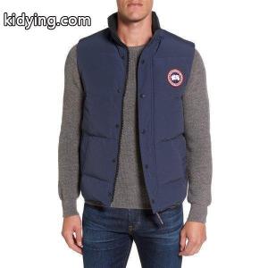 カナダグース コピー ジャケット・ブルゾン メンズ Canada goose コピー Garson Quilted Down Vest Navy :36-17i7fbryi4-0e9e:asty-shop2 - 通販ショッピングkidying26eq4Dqe