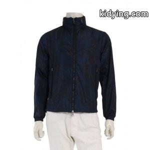 モンクレール ブランド コピー moncler ブランド コピー CAPBRETON ブルゾン ペイズリー ナイロン ネイビー ダークネイビー 2026SS 41067 メンズ 中古 :233287:RECLOヤフーショップ - 通販ショッピングkidying26ieGDma