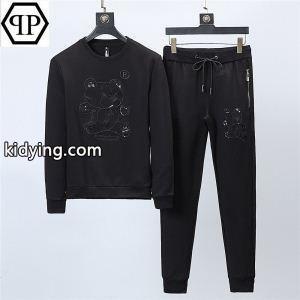 フィリッププレイン PHILIPP PLEIN 人気を集めている 著名人から愛される 上下セット 人気の高い_フィリッププレイン PHILIPP PLEIN_ブランド コピー 激安(日本最大級)kidying26H5XLvi