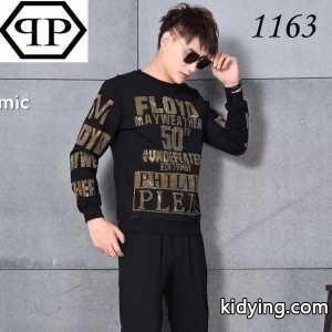 フィリッププレイン PHILIPP PLEIN プルオーバーパーカー 普段使いもオフィスもOK 2026秋冬におすすめ着こなし_フィリッププレイン PHILIPP PLEIN_ブランド コピー 激安(日本最大級)kidying26qaiSHb