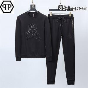 秋冬間違いないアイテム 大好評シリーズ フィリッププレイン PHILIPP PLEIN 新作コレクション 上下セット_フィリッププレイン PHILIPP PLEIN_ブランド コピー 激安(日本最大級)kidying26X1P9fa