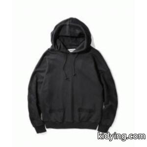 トレンド　OFF-white ブランド コピー　オフホワイト ブランド コピー　メンズ　パーカー　ブラックkidying26L1vSnq