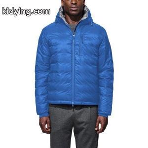 カナダグース ブランド コピー ジャケット・ブルゾン メンズ Canada goose ブランド コピー PBI Lodge Packable Down Hooded Jacket Royal Blue :36-2ffvjmpaus-34db:asty-shop2 - 通販ショッピングkidying26qO5n4n
