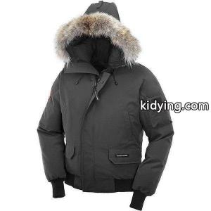 カナダグース ブランド コピー ジャケット・ブルゾン アウター メンズ Canada goose ブランド コピー Mens Chilliwack Fusion Fit Bomber Jacket Graphite :31-dhe8h1v47t-09fe:asty-shop2 - 通販ショッピングkidying26T55Tzy