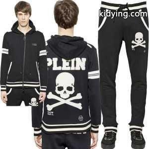 人気販売中 2026 フィリッププレインイン ジャージセット 3色可選_フィリッププレイン PHILIPP PLEIN_ブランド コピー 激安(日本最大級)kidying26Oj4Day