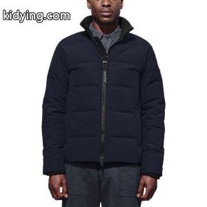 カナダグース コピー ジャケット＆ブルゾン メンズ アウター Woolford Down Jacket Admiral Blue :03-ndhhxl87hu-69oq:海外インポートファッション asty - 通販ショッピングkidying26buuiKf