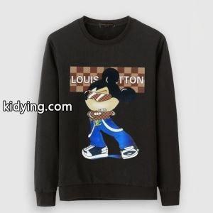 多色可選 2026秋冬におしゃれな着こなし ルイ ヴィトン コピー LOUIS vuitton コピー 冬のコーデも上品なイメージにしてくれる プルオーバーパーカー 冬ムードを盛り上げる_ルイ ヴィトン コピー LOUIS vuitton コピー_ブランド コピー 激安(日本最大級)kidying26uyWzOr
