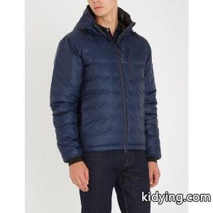 カナダグース コピー ジャケット・ブルゾン メンズ アウター lodge quilted shell-down jacket S:GRAPH/_L:BLACK :37-1k7qixbbo2-hakz:asty-shop2 - 通販ショッピングkidying264DqWTj