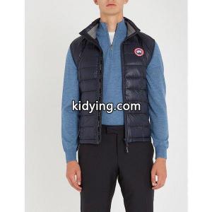 カナダグース コピーブランド ジャケット・ブルゾン メンズ アウター hybridge lite quilted shell-down gilet S:BLCK/L:GRAPHTE :37-241b3nluij-hcg8:asty-shop2 - 通販ショッピングkidying26KX9jia