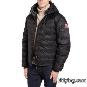 カナダグース スーパーコピー ジャケット・ブルゾン アウター メンズ Canada goose スーパーコピー Lodge Packable Down Jacket Black/ Black :36-19gdmcn3lf-5pmj:asty-shop2 - 通販ショッピングkidying26ryOTPv