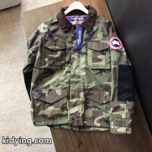 2026秋冬におしゃれな着こなし カナダグース コピー この秋で旬のスタイルを楽しむ Canada goose コピー ハーフコート 防寒とおしゃれを両立させるコーデ_カナダグース コピー CANADA goose コピー_ブランド コピー 激安(日本最大級)kidying261LDWPr