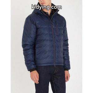 カナダグース コピーブランド ジャケット・ブルゾン メンズ アウター lodge quilted shell-down jacket S:AD_BLU/L:BLACK :37-1t5ntq68t3-hal0:asty-shop2 - 通販ショッピングkidying26TDeOXz