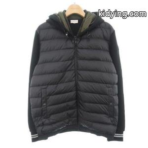 【新品】モンクレール ブランド コピー　ＭＯＮＣＬＥＲ　ブルゾン :270-002-952-2085:KOMEHYO ONLINESTORE Yahoo!店 - 通販ショッピングkidying26SbqWXz