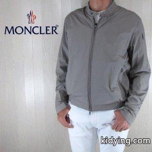 モンクレール スーパーコピー moncler スーパーコピー メンズ ジャケット ジャンパー ブルゾン アウター 4116895 53132 / VENCE / 909 / グレー サイズ：1/2/3 :key-20260629-109-114:madoricci - 通販ショッピングkidying26eSnG5r