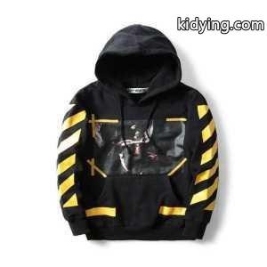プリントパーカ 2色可選 男女兼用 存在感◎ 2026春夏 オフホワイト コピー OFF-white コピー_Off-white コピー オフホワイト コピー_ブランド コピー 激安(日本最大級)kidying265vWHTn