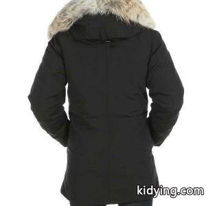 カナダグース コピー ジャケット・ブルゾン アウター メンズ Canada goose コピー Mens Chateau Parka Black 61 :31-2algaw99lx-a9r8:asty-shop2 - 通販ショッピングkidying26GraWDy