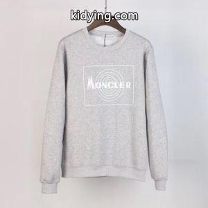 秋のおしゃれをもっと楽しめる 2色可選 moncler コピー モンクレール コピー プルオーバーパーカー 今年の秋冬のトレンドも意識_モンクレール コピー moncler コピー_ブランド コピー 激安(日本最大級)kidying26jm4bWn