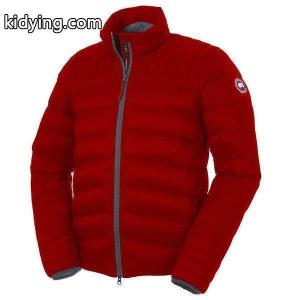 カナダグース コピー ジャケット・ブルゾン アウター メンズ Canada goose コピー Mens Brookvale Jacket Red :31-1kqw3t2kwz-11f7:asty-shop2 - 通販ショッピングkidying268P9XXn