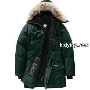 カナダグース スーパーコピー ジャケット＆ブルゾン メンズ アウター Langford Down Parka Spruce :03-plh847fuh1-55n9:海外インポートファッション asty - 通販ショッピングkidying26raquOj