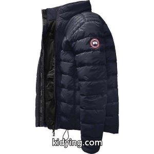 カナダグース コピー ジャケット・ブルゾン アウター メンズ Canada goose コピー Mens Brookvale Jacket Admiral Blue / Black :31-p2o47prl5c-dmgc:asty-shop2 - 通販ショッピングkidying261juiWv