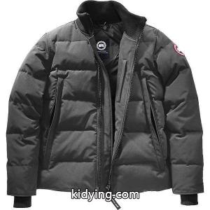 カナダグース スーパーコピー ジャケット・ブルゾン アウター メンズ Canada goose スーパーコピー Mens Woolford Jacket Graphite :31-27qkelpf14-09fe:asty-shop2 - 通販ショッピングkidying26COH1ry