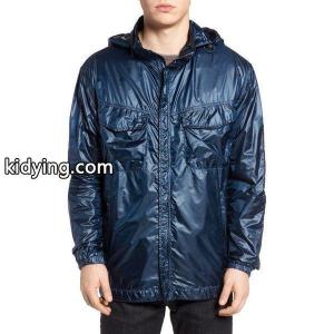 カナダグース コピー CANADA goose コピー メンズ ジャケット アウター McKinnon Slim Fit Wind Jacket Marine Blue :dp3-5323959-207499:フェルマート エフ fermart ef - 通販ショッピングkidying265rSDKj