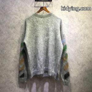 オフホワイト ブランド コピー スーパーコピーOff-white ブランド コピー爆買い正規品スウェット風カット素材パーカーレディースビジネス通勤用kidying264j8Hje