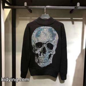 フィリッププレイン ブルゾン 冬のおしゃれをレベルアップ PHILIPP PLEIN この秋におしゃれでかわいい着こなし_フィリッププレイン PHILIPP PLEIN_ブランド コピー 激安(日本最大級)kidying26WLrSva