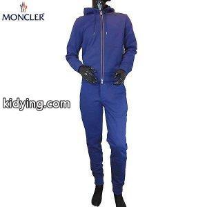 2026春夏新作 モンクレール ブランド コピー(moncler ブランド コピー) メンズ パーカー スウェット セットアップ 上下組 8431500 + 870300 8098U 76A 71S :170227-01:ガッツブランドショップ - 通販ショッピングkidying26Lb0jCq