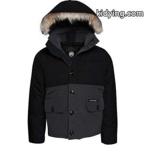 カナダグース ブランド コピー ジャケット・ブルゾン アウター メンズ Canada goose ブランド コピー Mens Woodland Parka Black / Graphite :31-fywng1ojkd-a98g:asty-shop2 - 通販ショッピングkidying268PD4Xb