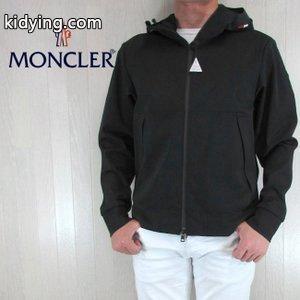 モンクレール コピー moncler コピー メンズ ジャケット ブルゾン ジップアップジャケット アウター GORDE/4002985 539AX/999/ブラック サイズ：1〜4 :key-20260326-036-039:madoricci - 通販ショッピングkidying26jOHrua