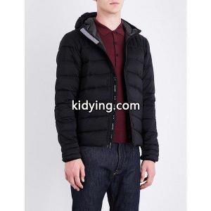 カナダグース コピー ジャケット・ブルゾン メンズ アウター brookvale quilted shell jacket S:BLACK/L:GRAPHTE :37-284gt355mk-gxza:asty-shop2 - 通販ショッピングkidying261T95Hb