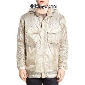 カナダグース コピーブランド ジャケット・ブルゾン アウター メンズ Canada goose コピーブランド McKinnon Slim Fit Wind Jacket Sandbank :36-22pp11vfus-bea8:asty-shop2 - 通販ショッピングkidying26mSfWPf