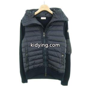 【新品】モンクレール コピーブランド　ＭＯＮＣＬＥＲ　ブルゾン :270-002-974-8164:KOMEHYO ONLINESTORE Yahoo!店 - 通販ショッピングkidying26HbCeii