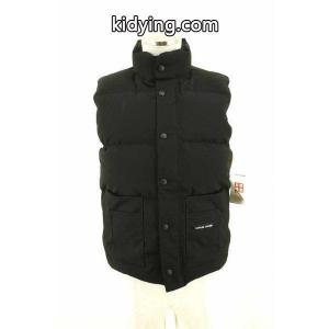 カナダグース ブランド コピー CANADA goose ブランド コピー ダウンベスト メンズ サイズXS WINDSOR VEST 中古 ブランド古着バズストア 120318 :3313894330687:ブランド古着販売のBAZZSTORE - 通販ショッピングkidying260TTj4r