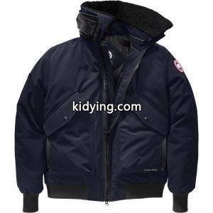 カナダグース コピーブランド ジャケット＆ブルゾン メンズ アウター Bromley Bomber - Mens Admiral Blue :03-1ozru4kx8p-69oq:海外インポートファッション asty - 通販ショッピングkidying26LDmCWD
