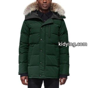 カナダグース ブランド コピー ジャケット＆ブルゾン メンズ アウター Carson Down Parka Spruce :03-9suf91bqqp-55n9:海外インポートファッション asty - 通販ショッピングkidying26jqO9DC