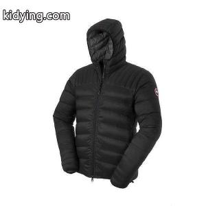 カナダグース コピー ジャケット・ブルゾン アウター メンズ Canada goose コピー Mens Brookvale Hoody Black / Graphite :31-17yww57xha-a98g:asty-shop2 - 通販ショッピングkidying26b4feue