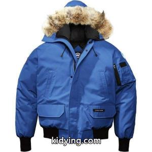 カナダグース コピー ジャケット＆ブルゾン メンズ アウター Polar Bears International Chilliwack Bomber Down Jacket - Mens Royal Pbi Blue :03-bkkfzfk7zy-8n66:海外インポートファッション asty - 通販ショッピングkidying26LHzOLr